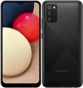 Замена экрана на телефоне Samsung Galaxy A02s в Челябинске